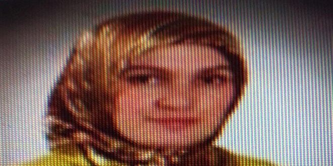 Cam silerken 3'�nc� kattan d��en ��retmen ya�am�n� yitirdi - Son Dakika Haber