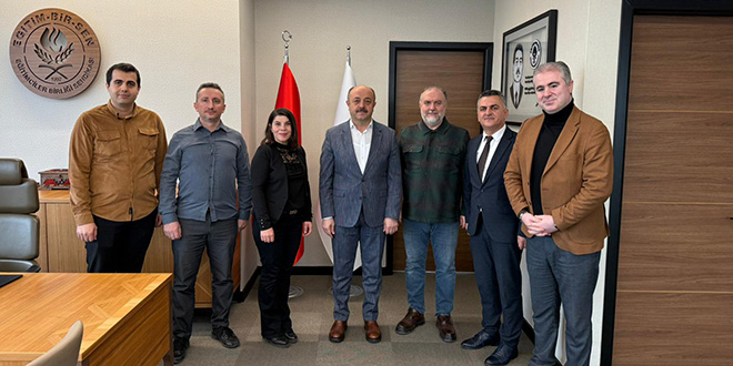 Doktoral� ��retmenlerden �a�r�: Akademik �al��malarda kap�lar kapanmas�n - Son Dakika Haber