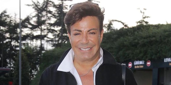 �ark�c� Fatih �rek hayat�n� kaybetti - Son Dakika Haber