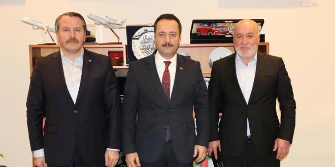 Memur-Sen'den uyar�: Torba yasalar kamu sorunlar�n� ��zm�yor - Son Dakika Haber