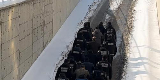 5 ilde usuls�z kredi operasyonu: 38 ��pheli yakaland� - Son Dakika Haber