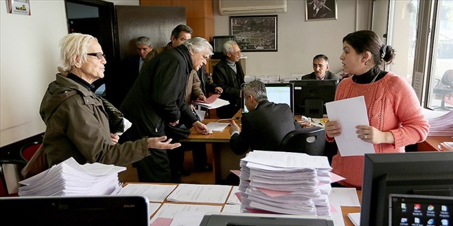 T�ketici Hakem Heyeti Raport�rl��� Y�netmeli�i t�m�yle de�i�ti - Son Dakika Haber