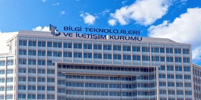 BTK'da Uzaktan denetim ve h�zl� tedbir d�nemi ba�l�yor - Son Dakika Haber