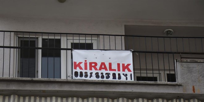 Kirac�s�n� kontrol etmek isteyen ev sahibinden s�ra d��� kriter listesi