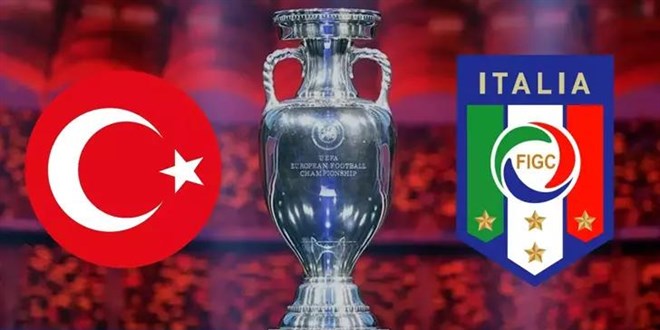 UEFA finalleri ve EURO 2032 haz�rl�klar� KDV istisnas�na girdi - Son Dakika Haber