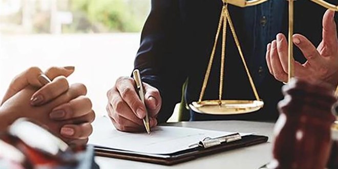 Alacak Davalar�nda son 15 y�lda y�zde 366'l�k y�kseli�! - Son Dakika Haber