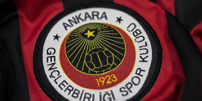 Gen�lerbirli�i'nden yeni sponsorluk anla�mas� - Son Dakika Haber