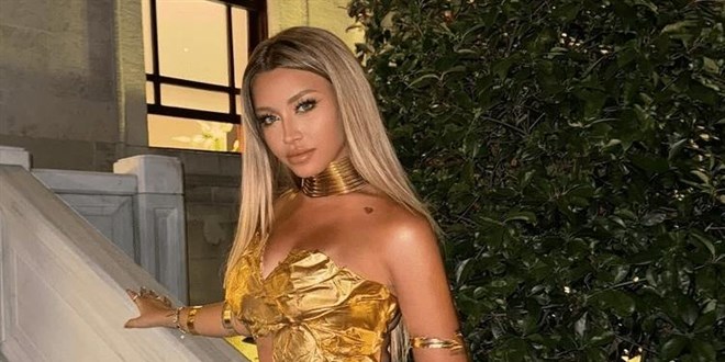 �stanbul'daki uyu�turucu soru�turmas�nda ��pheli sosyal medya fenomeni tutukland�