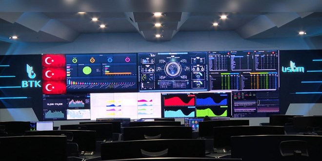 BTK'n�n denetim s�re�lerine ili�kin esaslar yeniden d�zenlendi