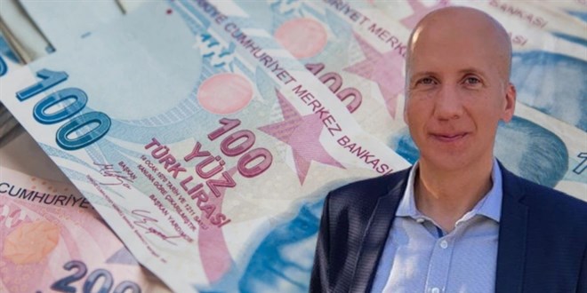 Asgari �cretlinin al�m g�c� son 10 y�l�n en d���k seviyesinde!