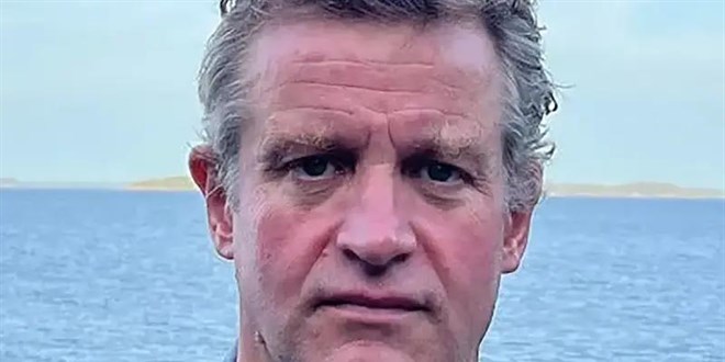 Epstein belgelerinde T�rkiye detay�: Robert Koleji yaz��malar� dikkat �ekti - Son Dakika Haber