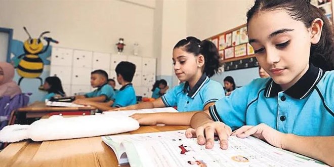 �kinci d�nem ba�l�yor: Uzmanlardan velilere �nemli uyar�lar - Son Dakika Haber