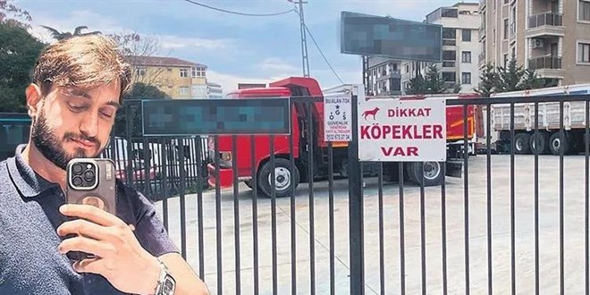 40 milyonluk miras arsas�nda �antaj iddias�: Ya arsay� ver ya 7 milyon TL �de - Son Dakika Haber