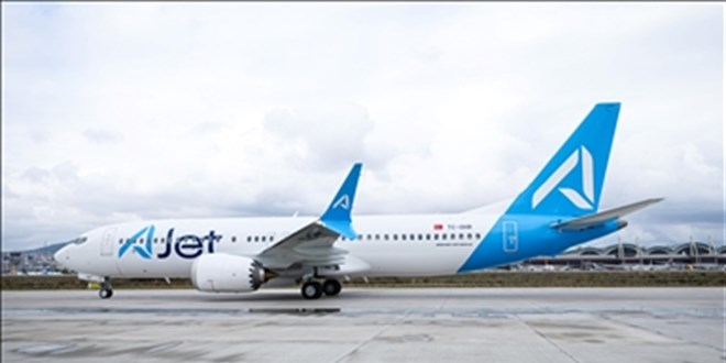 Yolcu rahats�zland�, AJet'in Tahran u�a�� Ankara'ya acil ini� yapt�