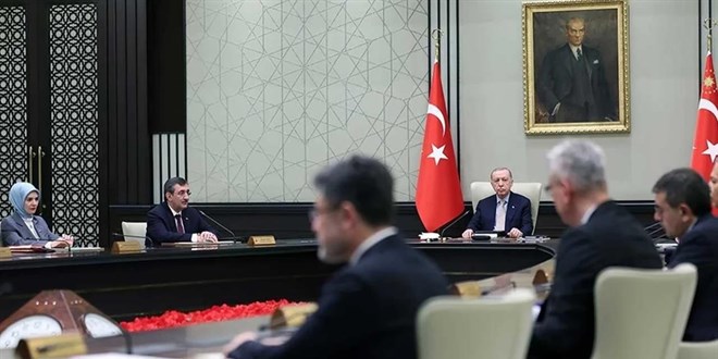 ABD-�ran Gerilimi ve Suriye: Kabine yar�n toplan�yor - Son Dakika Haber