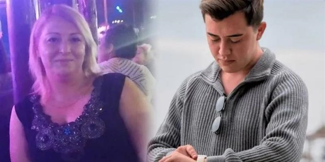 Didim'de silahla vurulmu� iki ki�inin cesedi sokakta bulundu - Son Dakika Haber