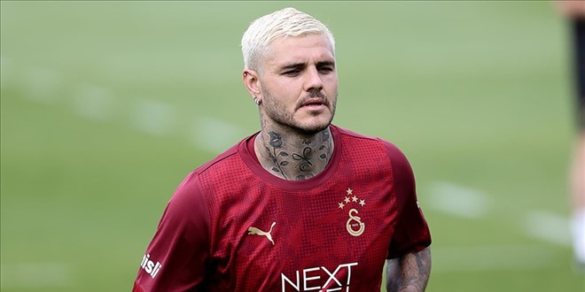 Juventus'tan Icardi'ye teklif! Galatasaray'da kriz - Son Dakika Haber