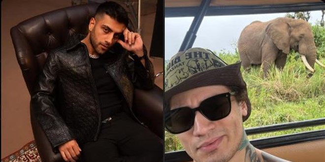 'Uyu�turucu' soru�turmas�nda g�zalt�na al�nan 11 �nl� serbest b�rak�ld�