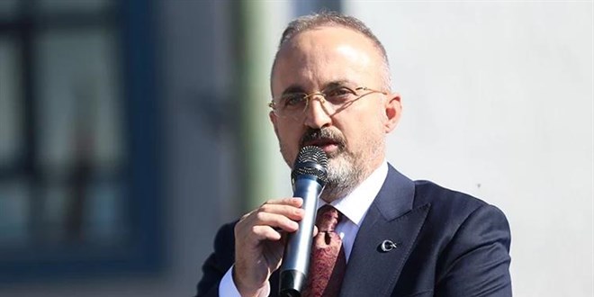 'D�nyan�n daha �ok petrole, de�il de daha �ok Erdo�an'lara ihtiyac� var' - Son Dakika Haber