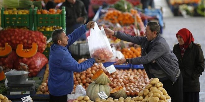 Sofradan g�nde 2 tabak eksildi - Son Dakika Haber