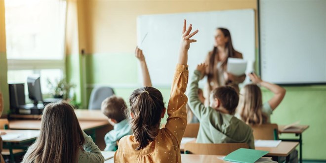 Okullarda ikinci ara tatil Ramazan Bayram� ile birle�iyor