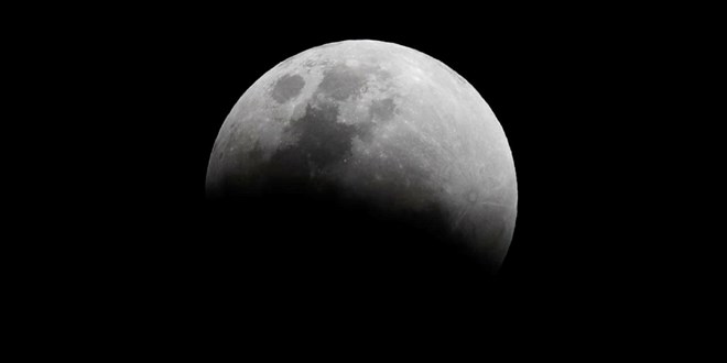 1972'den sonraki ilk insanl� Ay g�rev i�in geri say�m