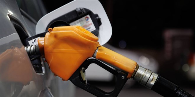 Akaryak�ta zam geldi, tablo de�i�ti - Son Dakika Haber