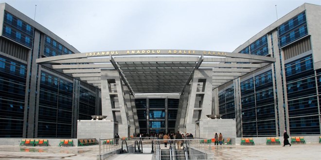 Bar�� Murat Ya�c� serbest b�rak�ld� - Son Dakika Haber