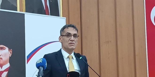 Ba�savc�dan gen�lere uyar�: �BAN'�n�z� kiralamay�n, gelece�inizi yakmay�n - Son Dakika Haber