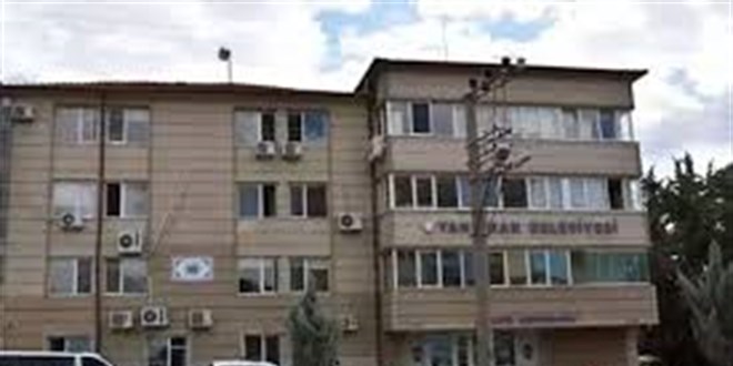 '�rtikap' davas�nda eski belediye ba�kan� ve 4 san��a tahliye - Son Dakika Haber