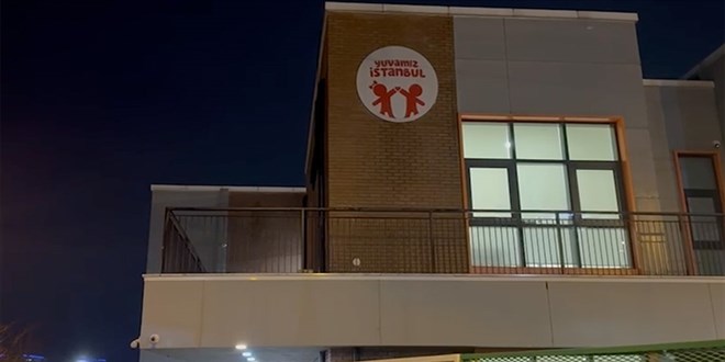 �BB'nin �ocuk etkinlik merkezindeki iddialara ili�kin 1 veli daha �ikayet�i oldu - Son Dakika Haber