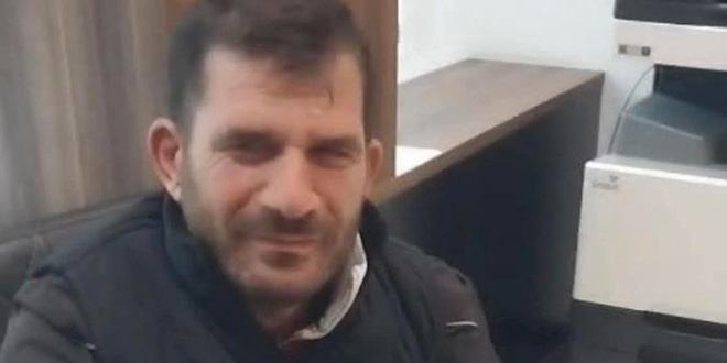 Haber alamad��� karde�ini evde �l� buldu - Son Dakika Haber