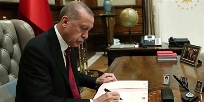 Merkez Bankas�'nda �ki Yeni Ba�kan Yard�mc�s� G�reve Geldi - Son Dakika Haber