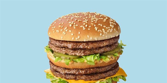 D�nyan�n en pahal� hamburgerini yiyoruz! - Son Dakika Haber