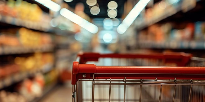 Ocak ay�nda fiyat� en �ok artan ve azalan �r�nleri belli oldu