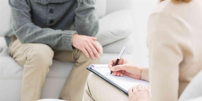 Ankara'da Bir �lk: Yabanc�lara Y�nelik �ngilizce Terapi Hizmeti Ba�lad�