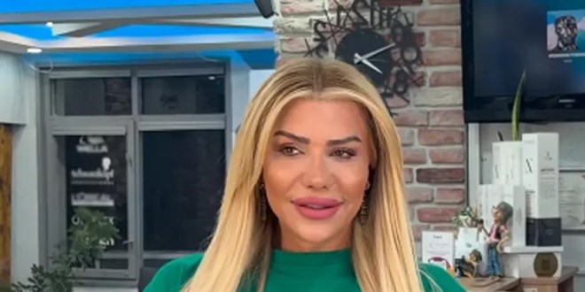 Fenomen M�kremin Gezgin tutukland� - Son Dakika Haber