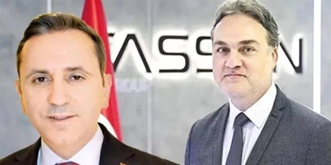 'ASSAN Group' soru�turmas�nda iddianame haz�rland�