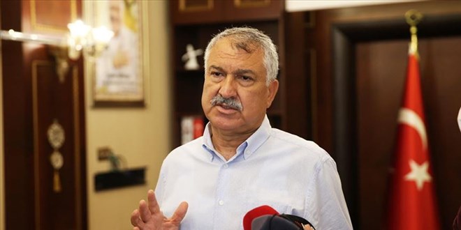 Aziz �hsan Akta� davas�: Zeydan Karalar dahil 9 tahliye