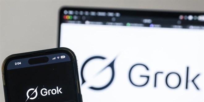 �ngiltere'de Grok hakk�nda soru�turma - Son Dakika Haber