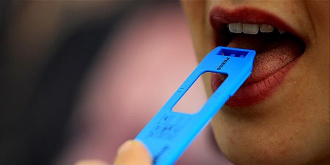 'Uyu�turucu' soru�turmas� kapsam�nda 6 ��phelinin testi pozitif - Son Dakika Haber