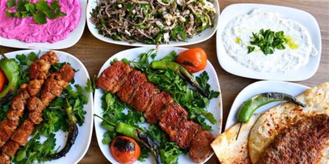 4 Ki�ilik �ftar Men�s� 30 Koliye Bedel