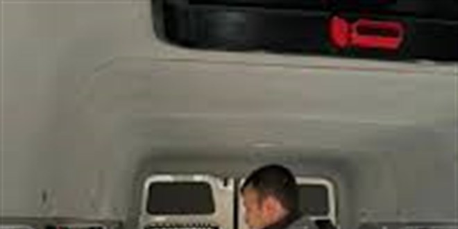 Hatay'da 3 ka�ak g��men yakaland�