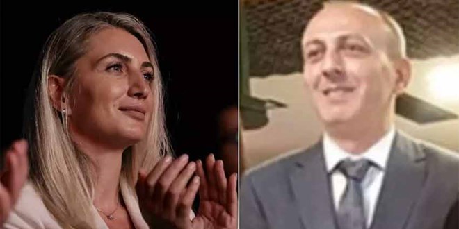 Dilek �mamo�lu'nun karde�i dahil 14 ki�i uyu�turucudan tutukland� - Son Dakika Haber