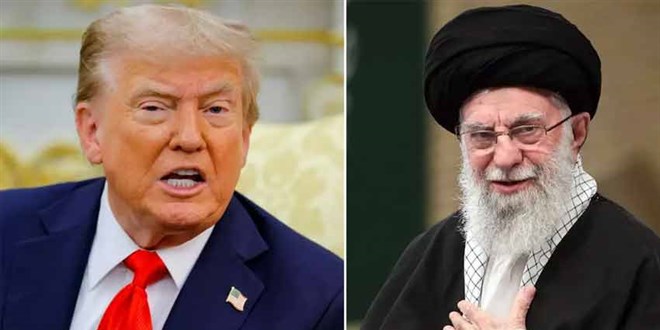 ABD �ran'�n talebini kabul etti! G�r��me yeri de�i�ti