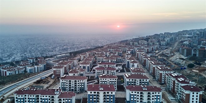 Asr�n ihyas�nda 3 y�lda 3,6 trilyon lira harcand�