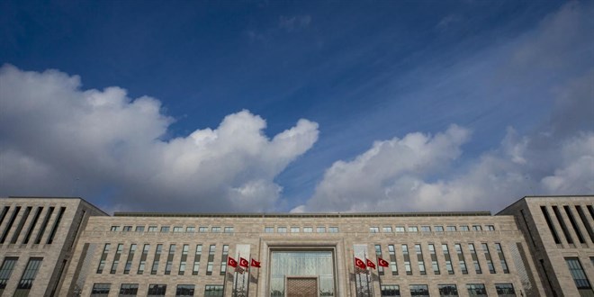 M�A, 'T�rkiye-Afrika Stratejik Diyalo�u' program� d�zenleyecek