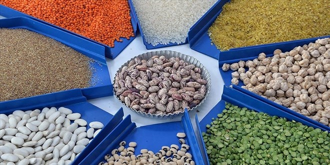 �ftar sofralar�na nefes ald�racak karar: Temel g�da fiyatlar� sabitlendi! - Son Dakika Haber