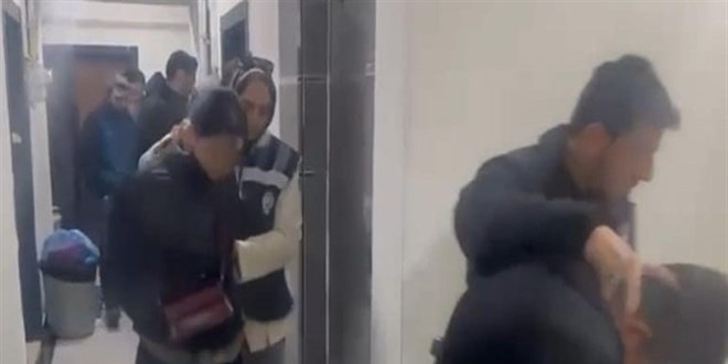 5 ilde 'Sahte el' operasyonu: 12 tutuklama - Son Dakika Haber