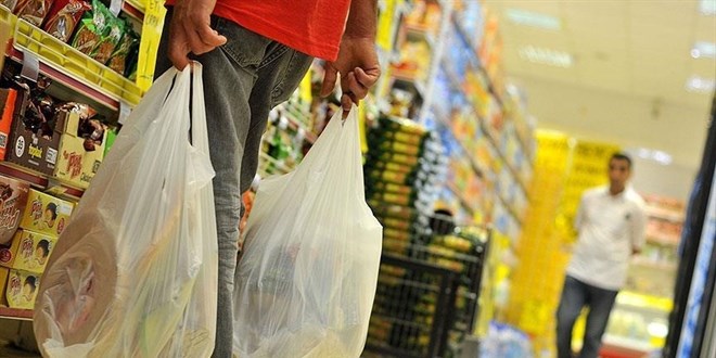 Mevsim etkisinden ar�nd�r�lm�� enflasyon belli oldu - Son Dakika Haber